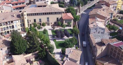 Les Clarisses Hotel Boutique