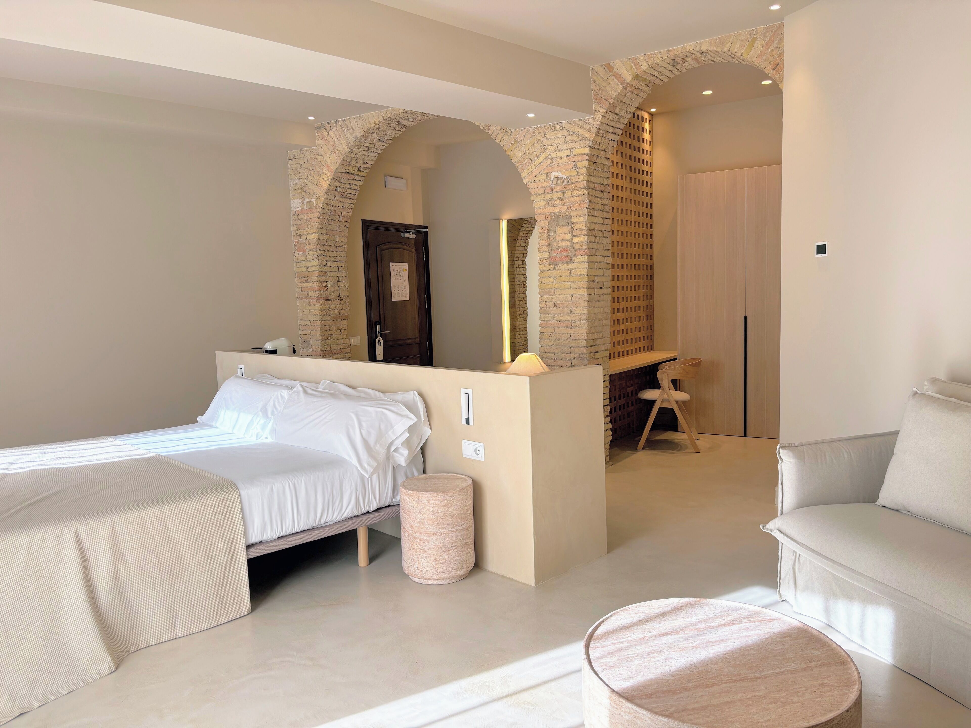 Foto - Les Clarisses Boutique Hotel