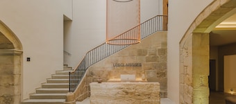 Les Clarisses Hotel Boutique