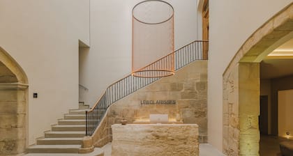 Les Clarisses Hotel Boutique
