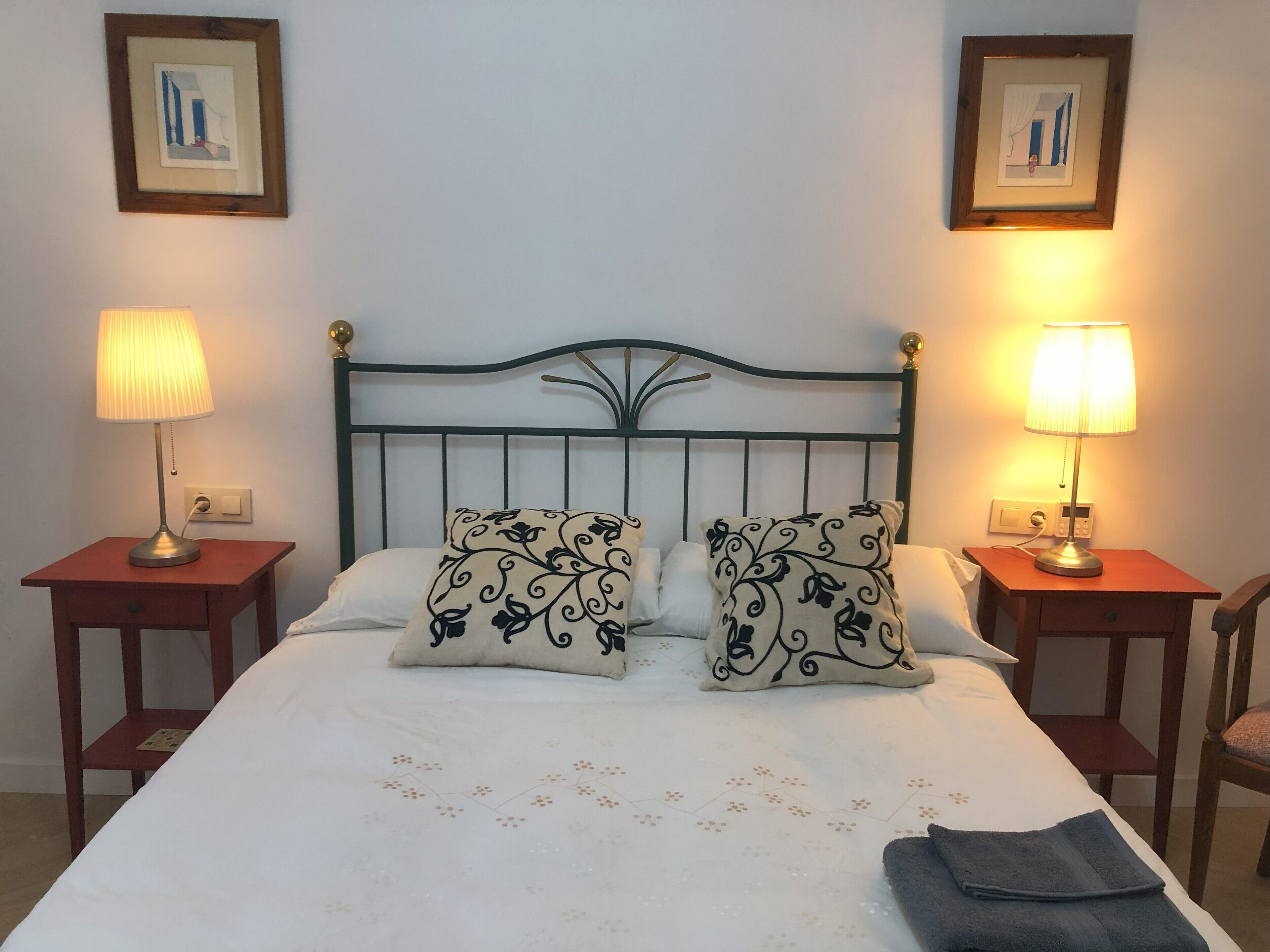 Family Chalet, 4 Bedrooms, Terrace | 4 bedrooms, premium bedding, individually furnished, iron/ironing board