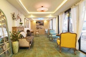 Perincian bahagian dalam