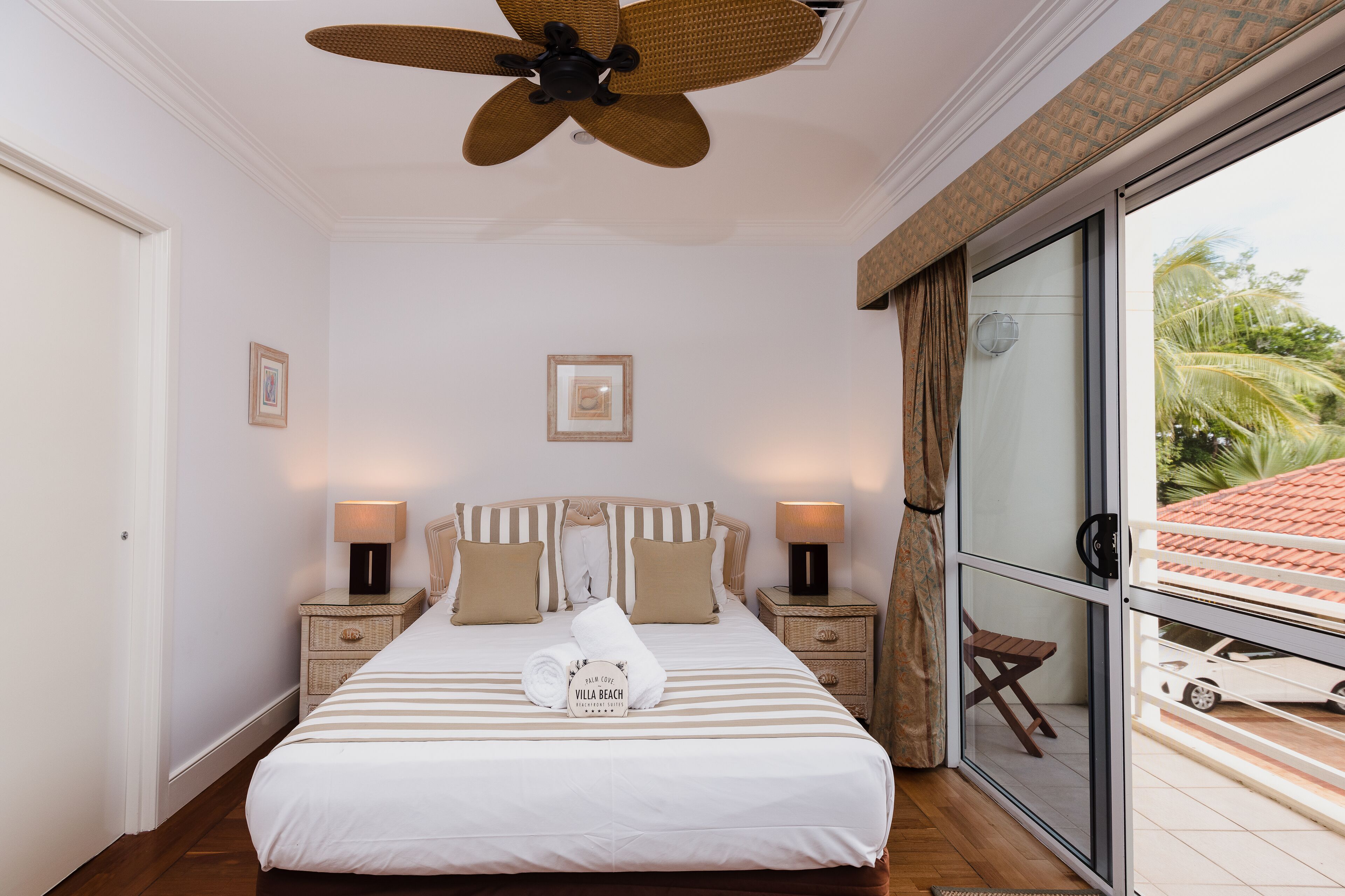 Villa Beach Palm Cove — image 18