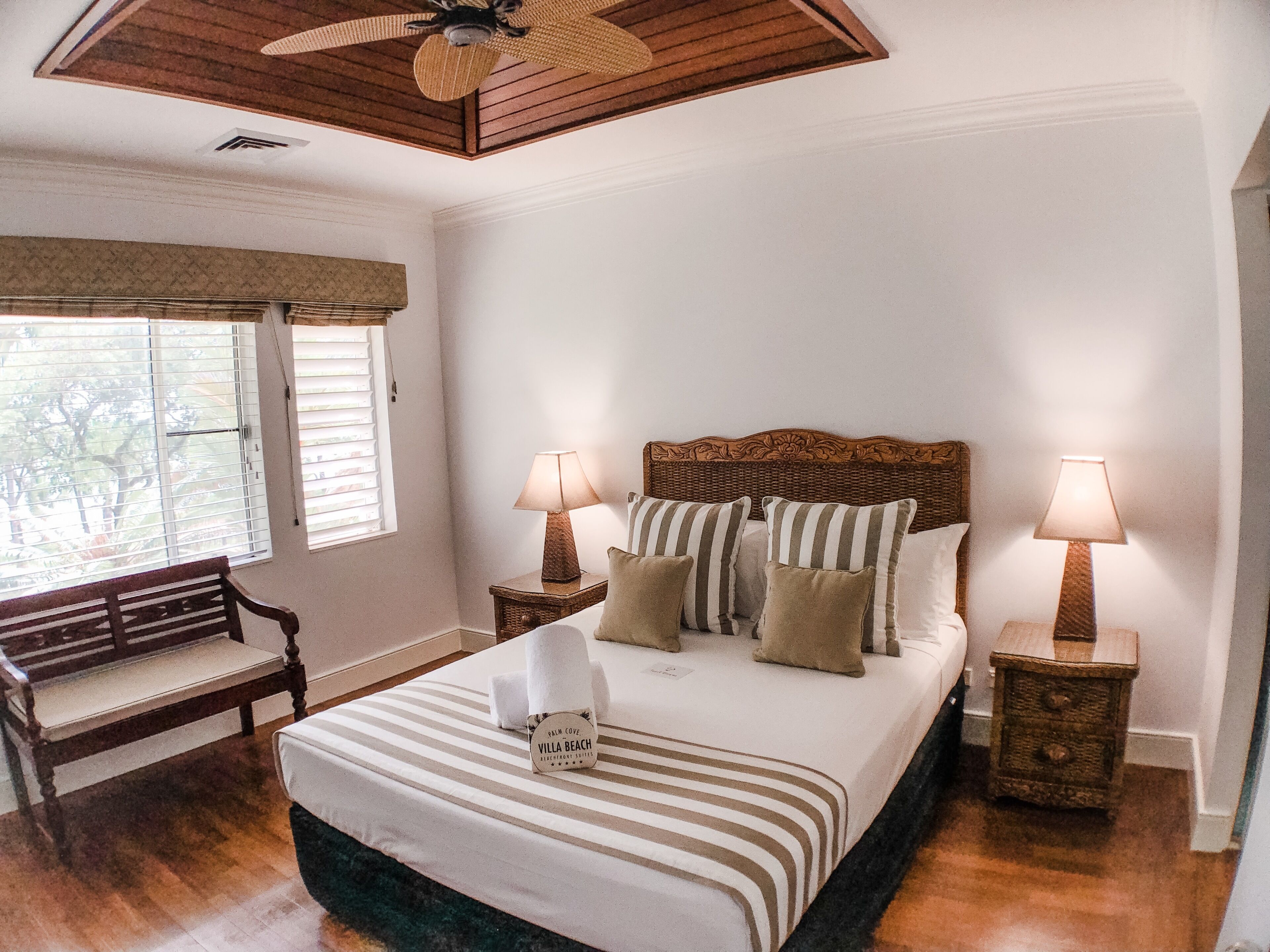 Villa Beach Palm Cove — image 15