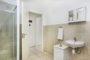 Bathroom - Azure 24 on Big Bay (Cape Town)