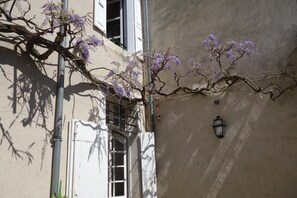 Exterieur