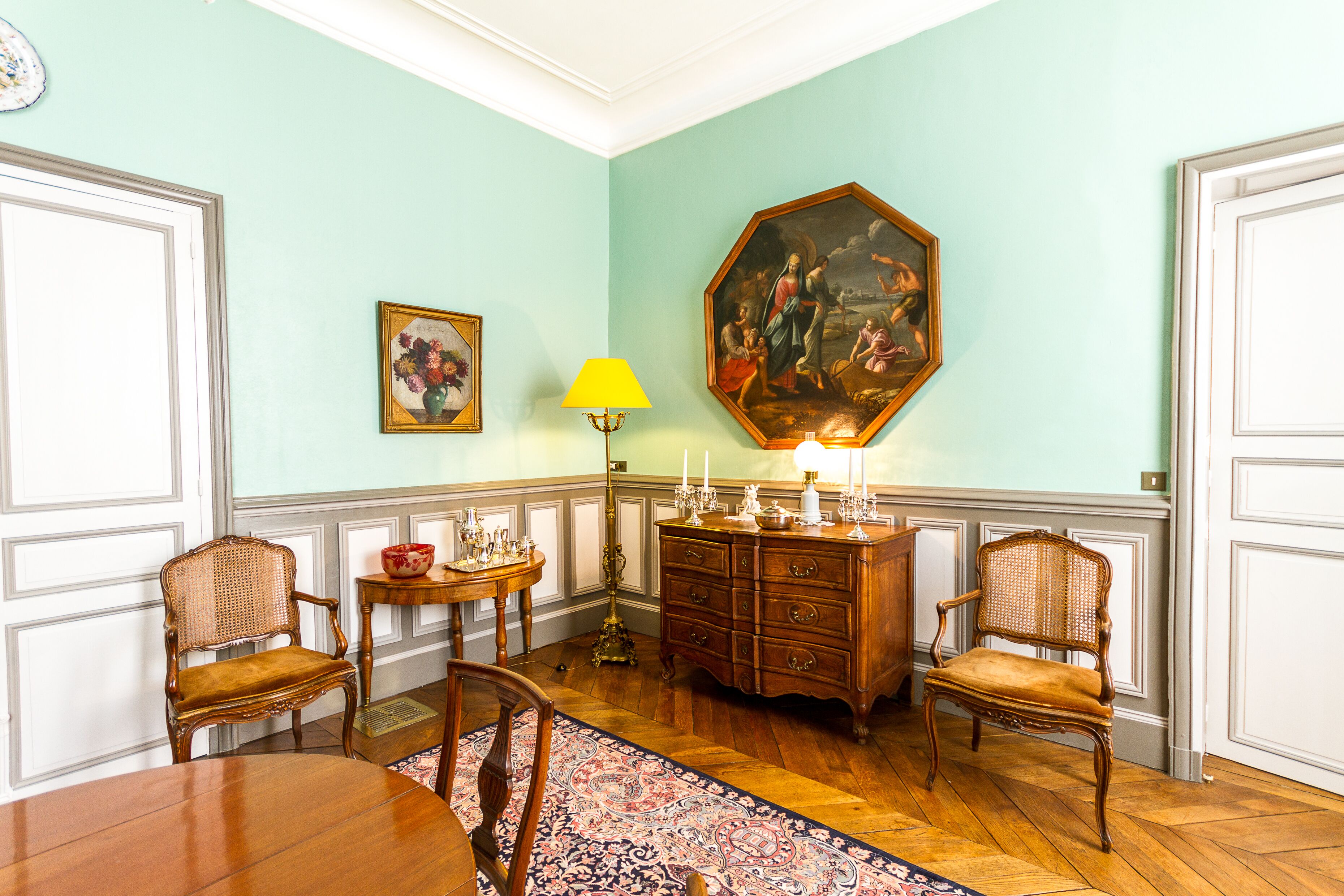 Interieur