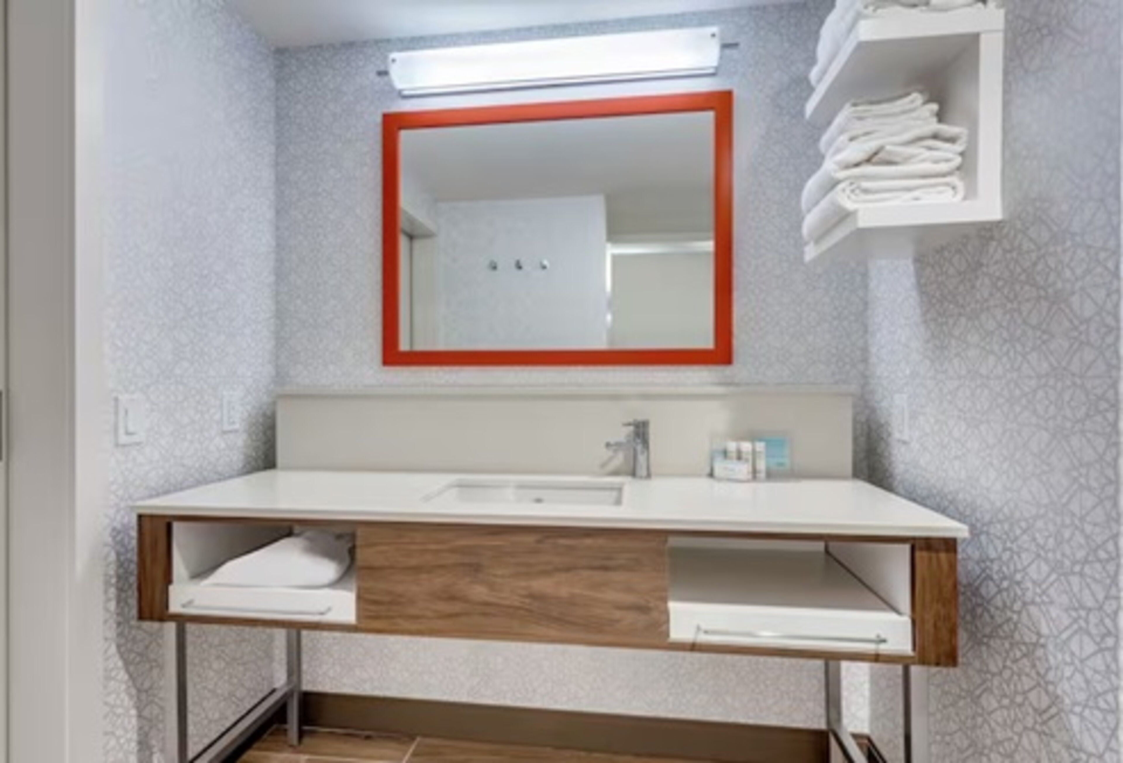 free toiletries, hair dryer, towels, soap