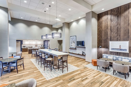 Hampton Inn & Suites Kittery-Portsmouth
