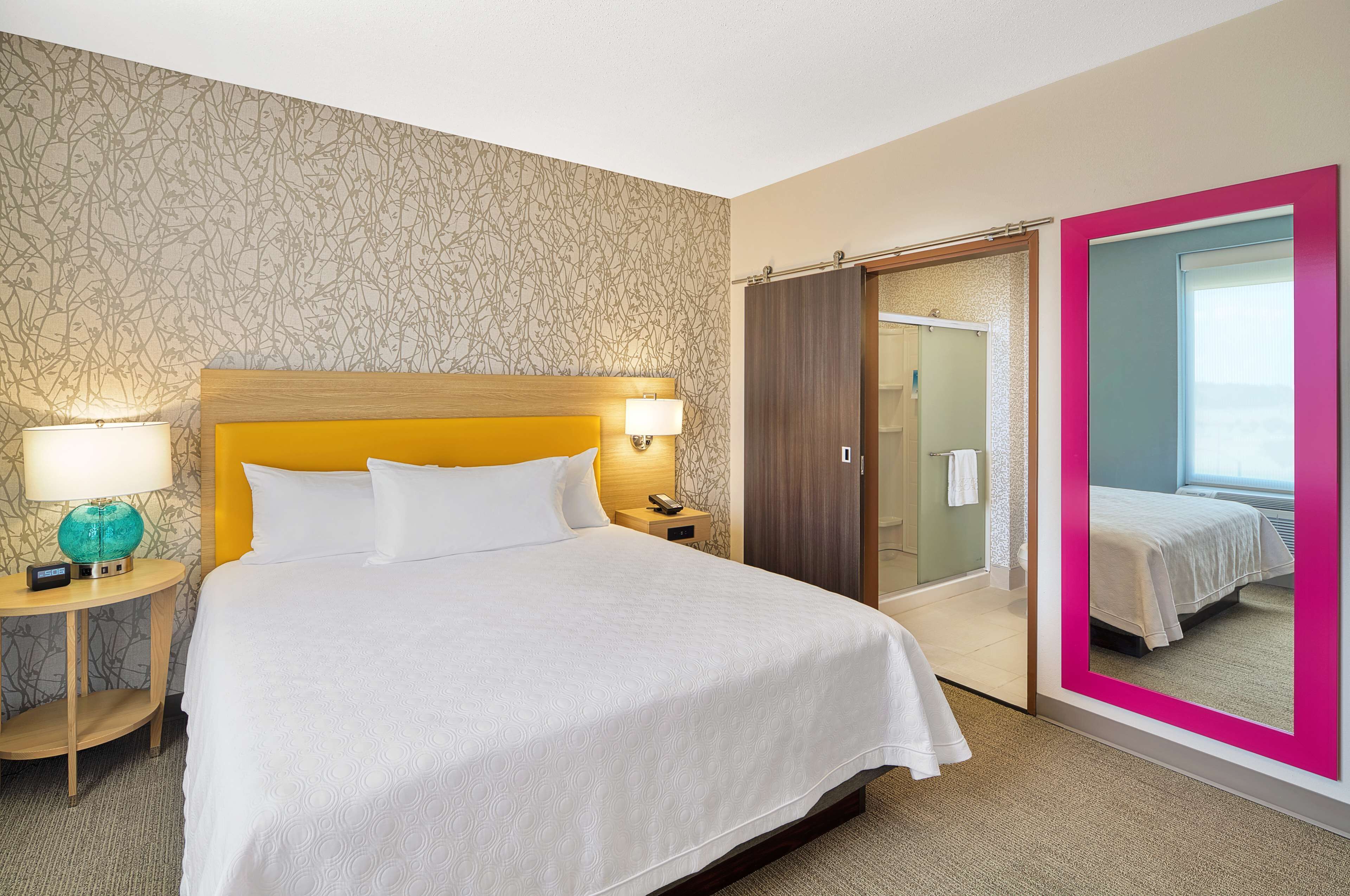 suite, 1 bedroom, non smoking | desk, blackout curtains, iron/ironing board, cots/infant beds