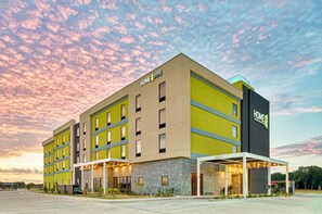 Exterior - Home2 Suites by Hilton Batesville (Batesville)