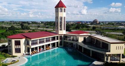 Rose Land Apartment Hotel