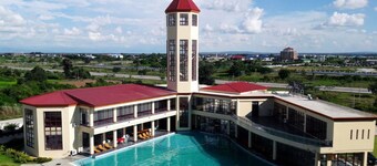 Rose Land Apartment Hotel