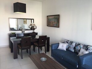 Televisión LED 42 pulgadas con canales premium, televisión