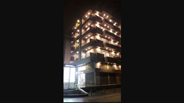 Exterior - Residence Jarjoura (Jounieh)