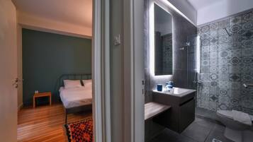 Apartment, 2 Bedrooms (2nd floor)