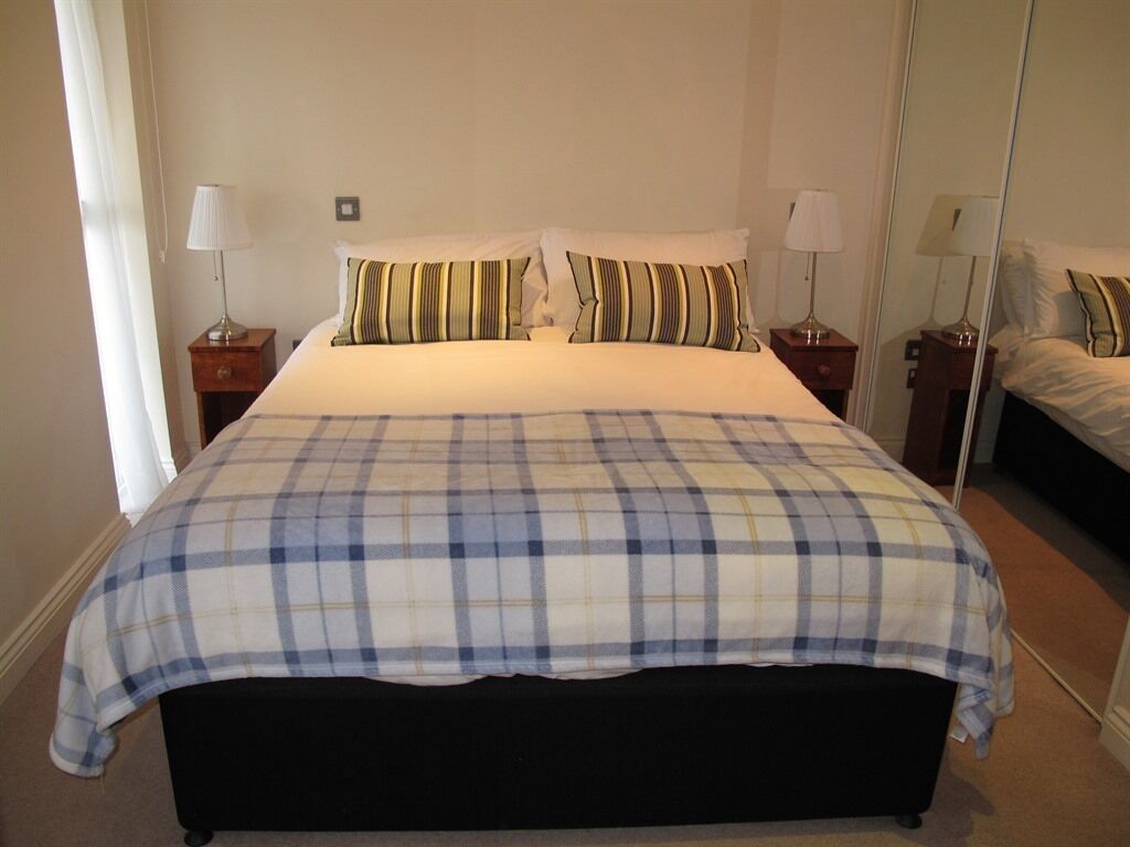 Apartment, Ensuite | 2 bedrooms
