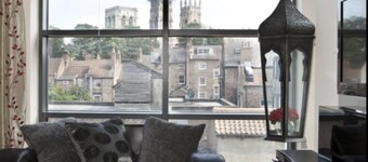 Churchill Apartments