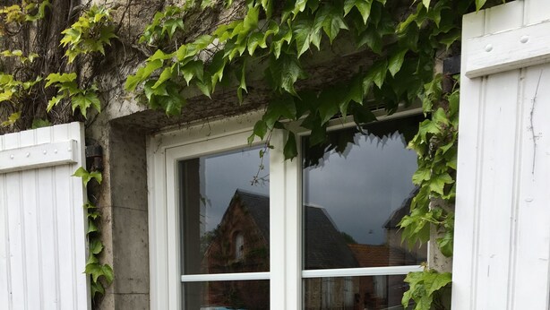Traditionele kamer, 1 twee- of 2 eenpersoonsbedden | Uitzicht op de binnenplaats