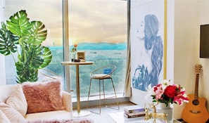 Standard-Doppelzimmer | Schreibtisch, Verdunkelungsvorhänge, kostenloses WLAN