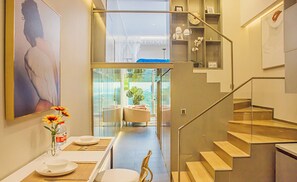 Standard-Doppelzimmer | Schreibtisch, Verdunkelungsvorhänge, kostenloses WLAN