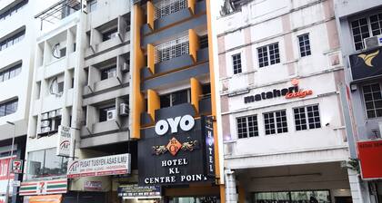 Hotel O Kl Centre Point