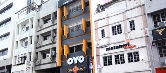 Hotel O Kl Centre Point