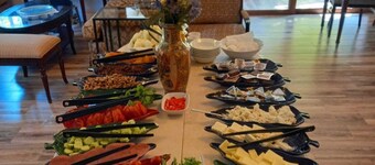 Adrasan La Casita Boutique Hotel