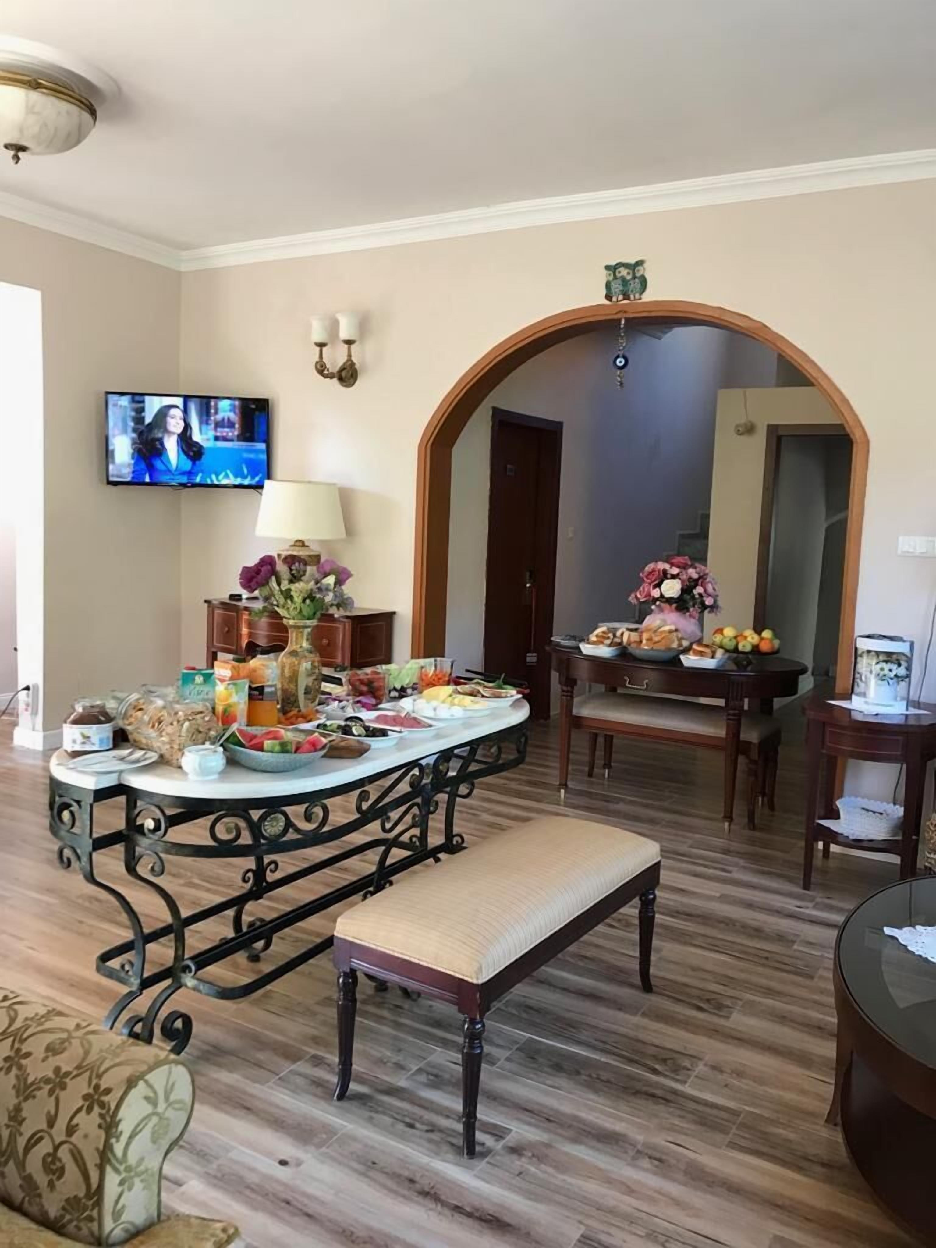 Buffet