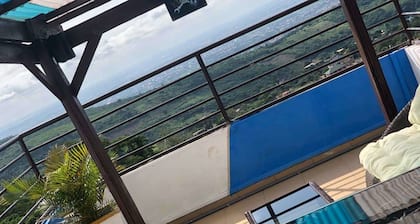 JLW Hostel