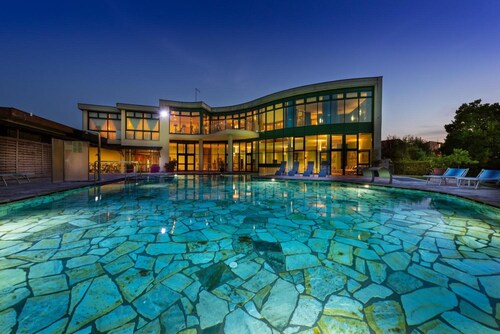 Atlantic Terme Natural Spa & Hotel