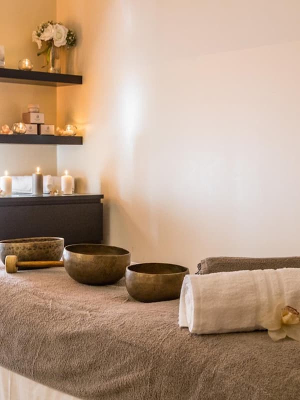Sauna, hot springs, Turkish bath, body treatments, mud baths