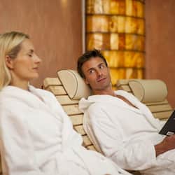Sauna, hot springs, Turkish bath, body treatments, mud baths