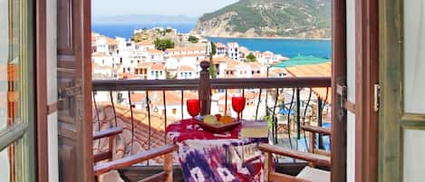 Balcon
