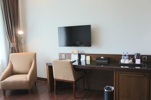 LCD-tv