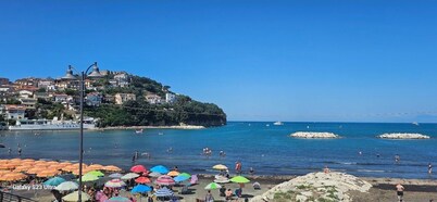 100 Passi Dal Mare