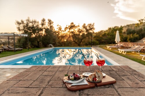 Agriturismo Vocabolo Poggio del Pero
