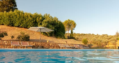 Agriturismo Vocabolo Poggio del Pero