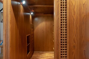 Departamento superior, planta baja | Habitación temática infantil