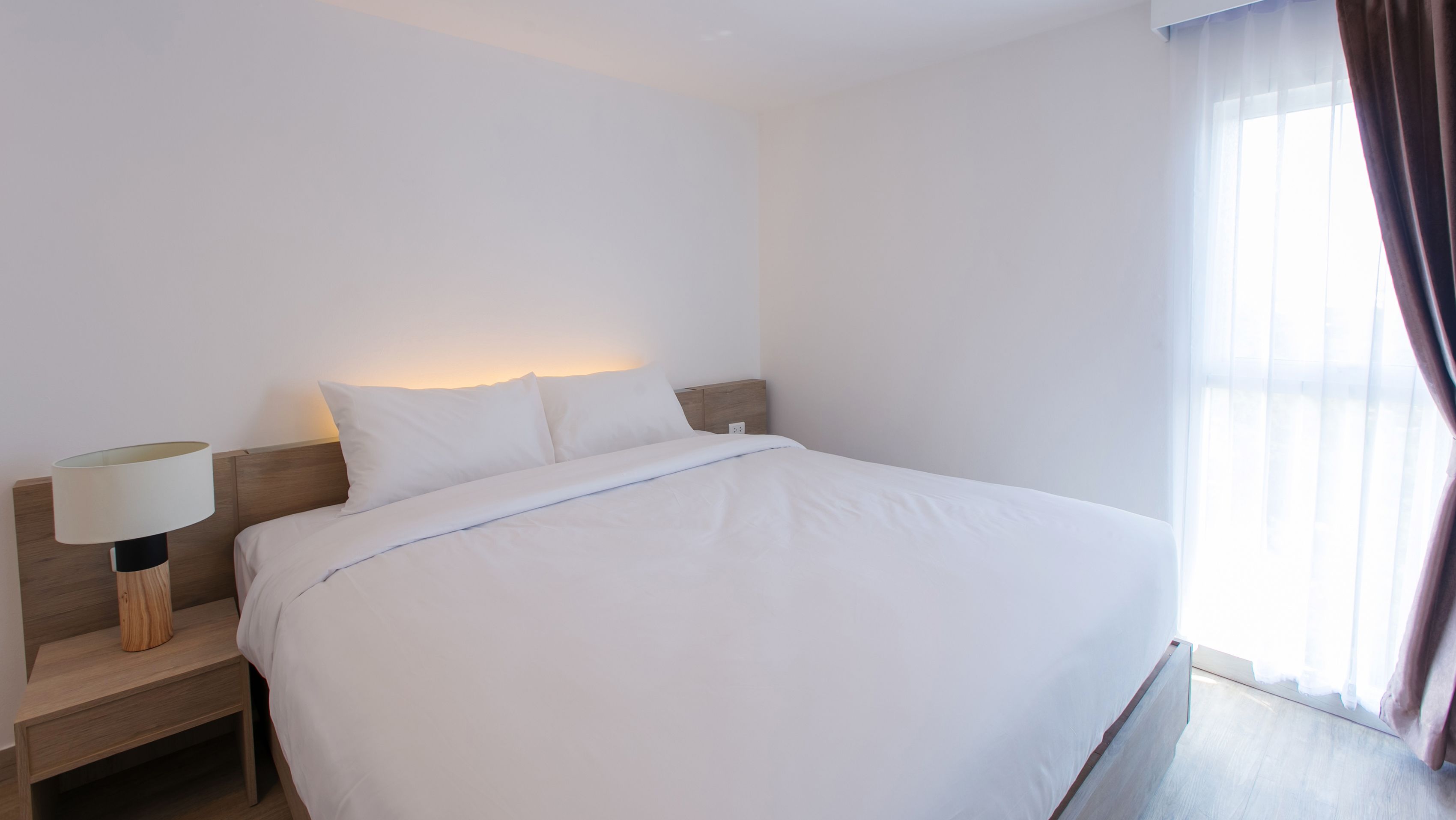 presidential suite, 2 double beds, non smoking | free wifi