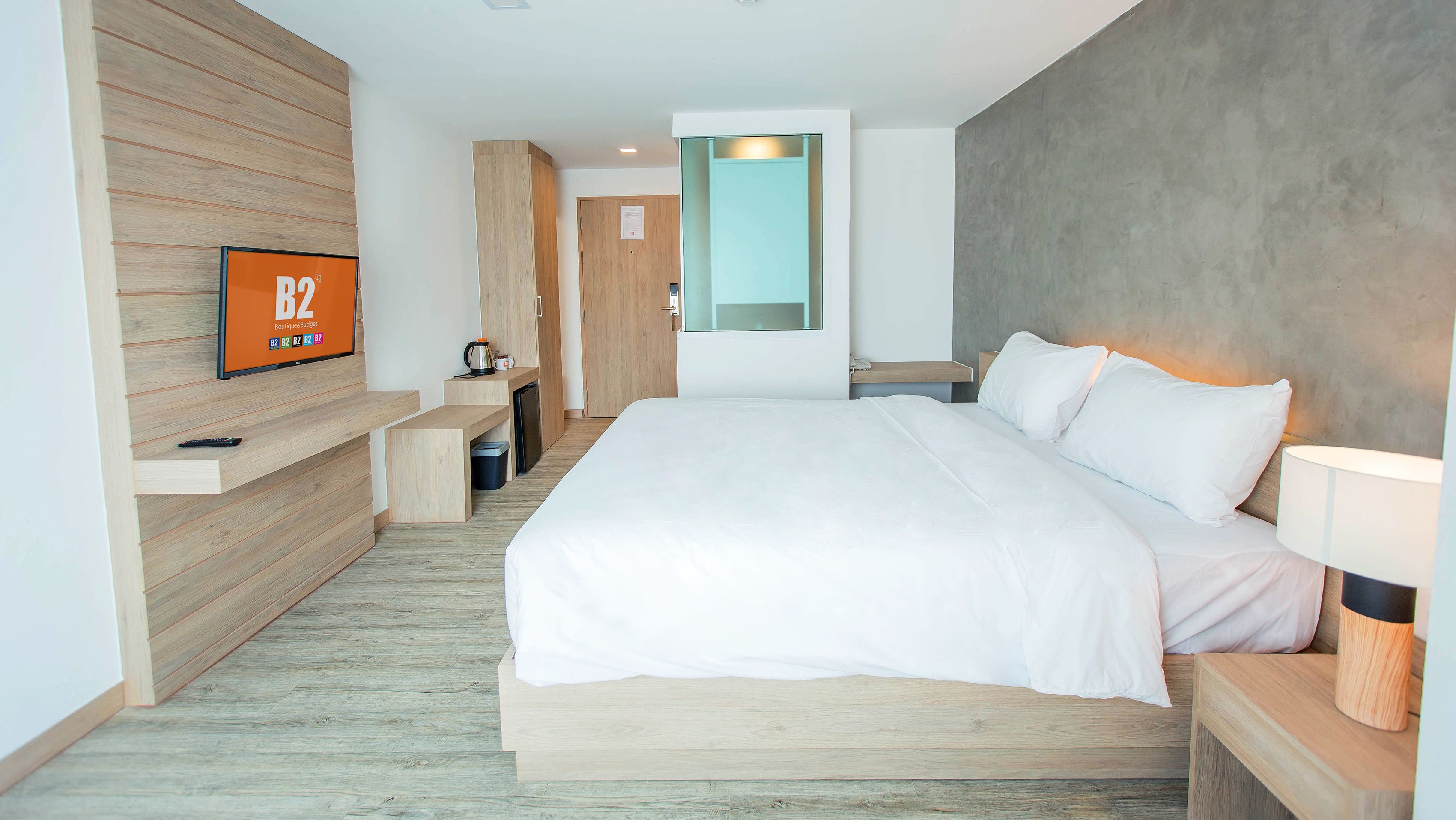 superior premier | free wifi