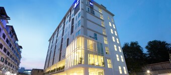 B2 Nakhon Sawan Premier Hotel