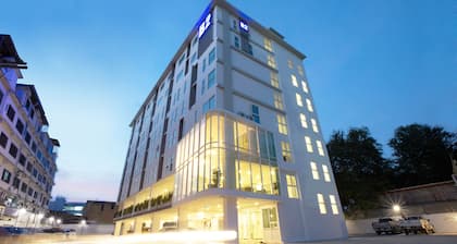 B2 Nakhon Sawan Premier Hotel