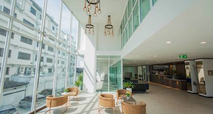 B2 Nakhon Sawan Premier Hotel