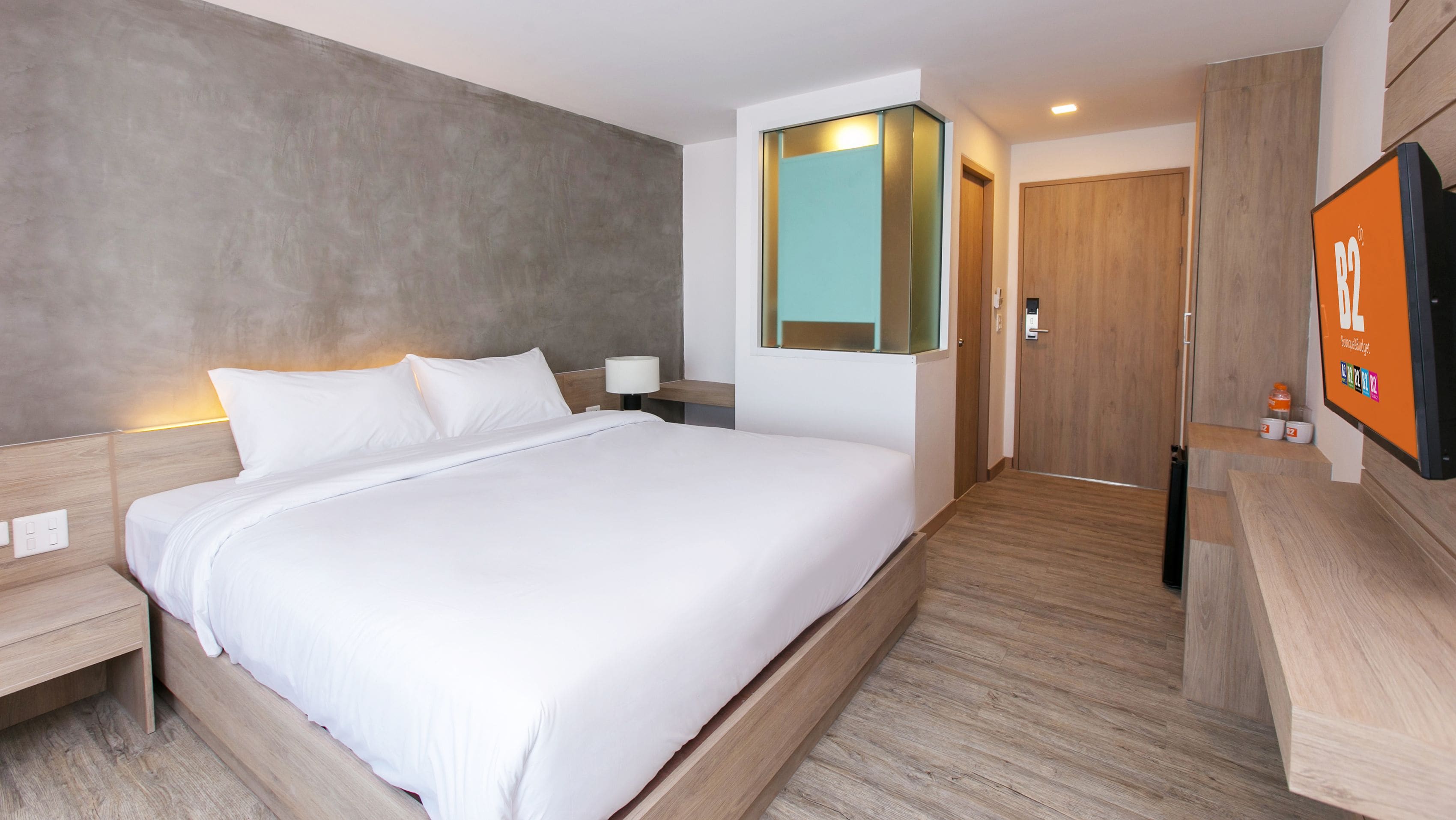 superior premier | free wifi