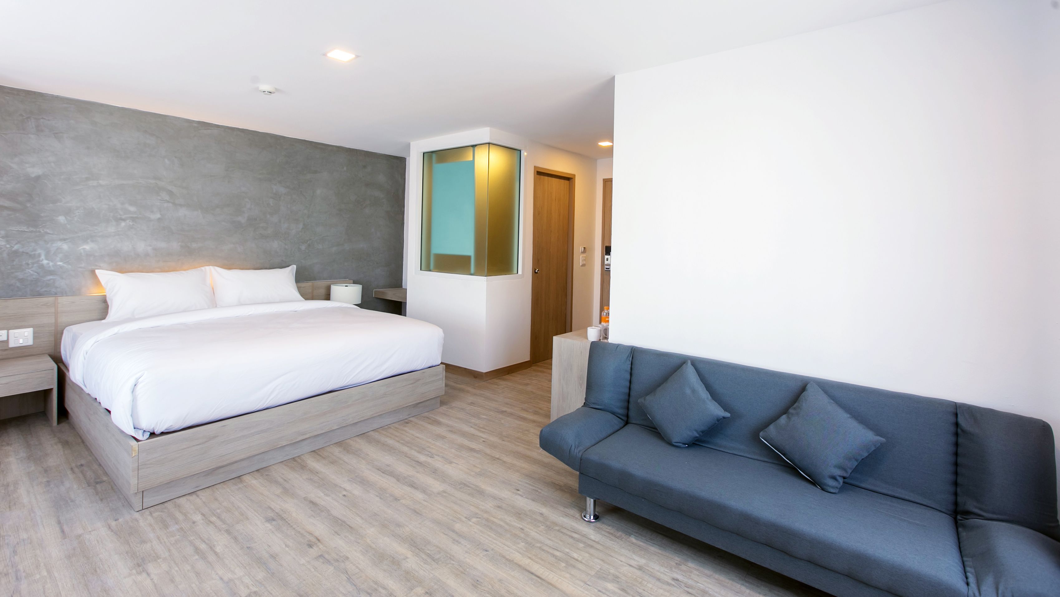 junior suite, multiple beds, non smoking | free wifi
