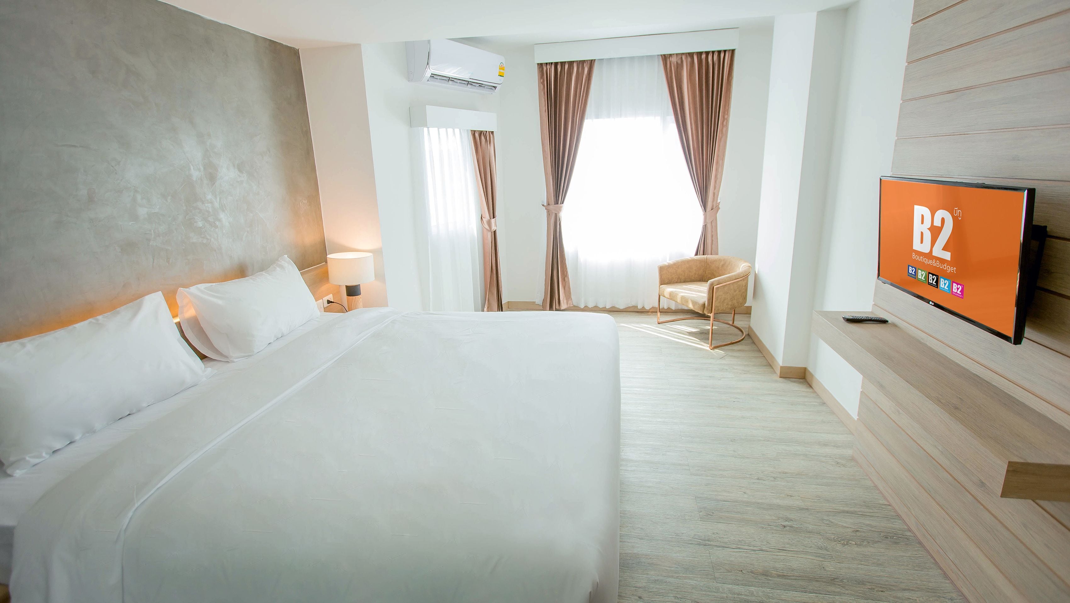 superior premier | free wifi