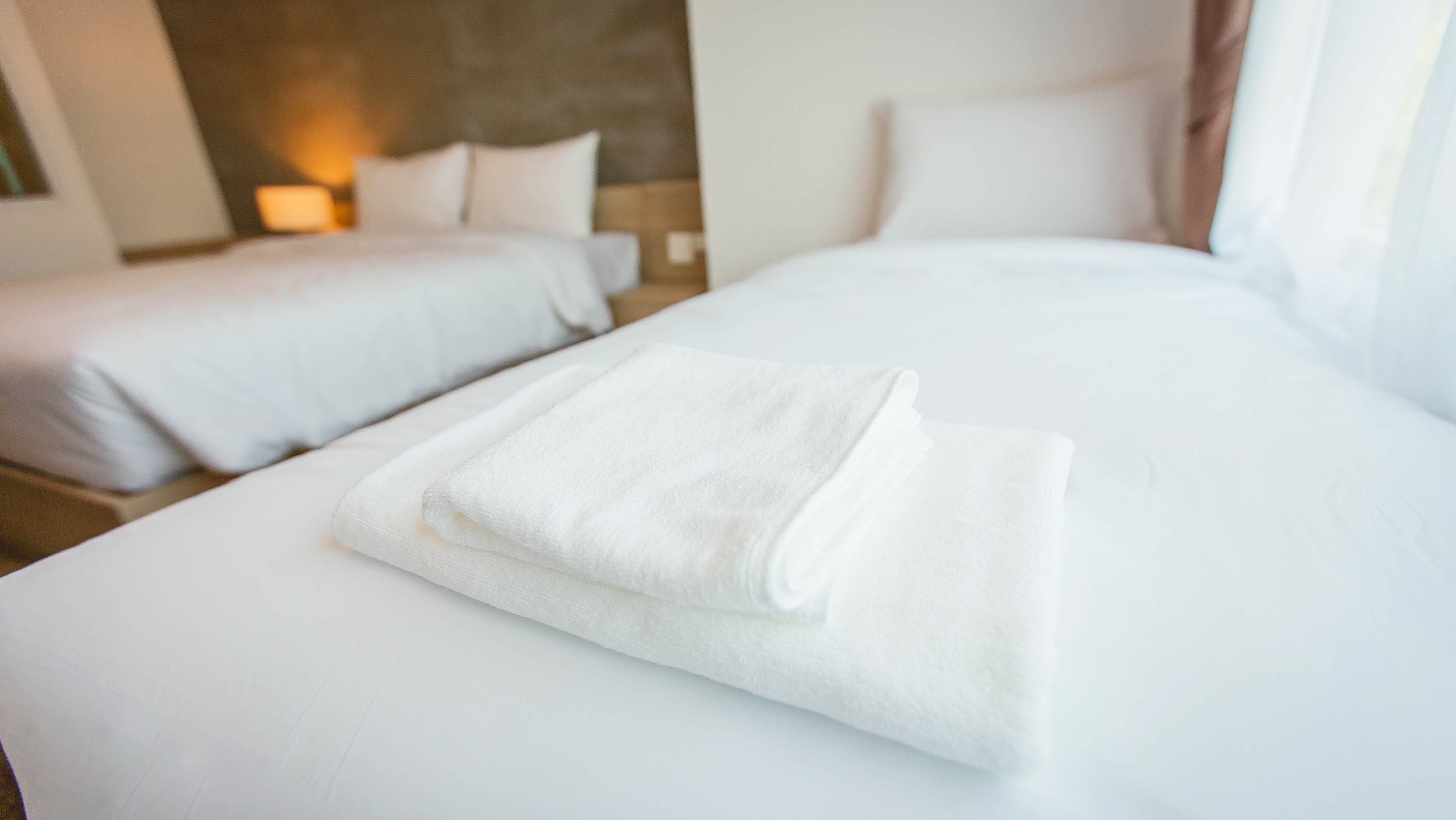 deluxe triple room, multiple beds, non smoking | free wifi