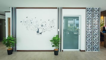 Entrada (vista interna)