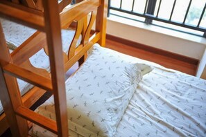 Free WiFi - Yi Jia Ren Hostel (Guangzhou)